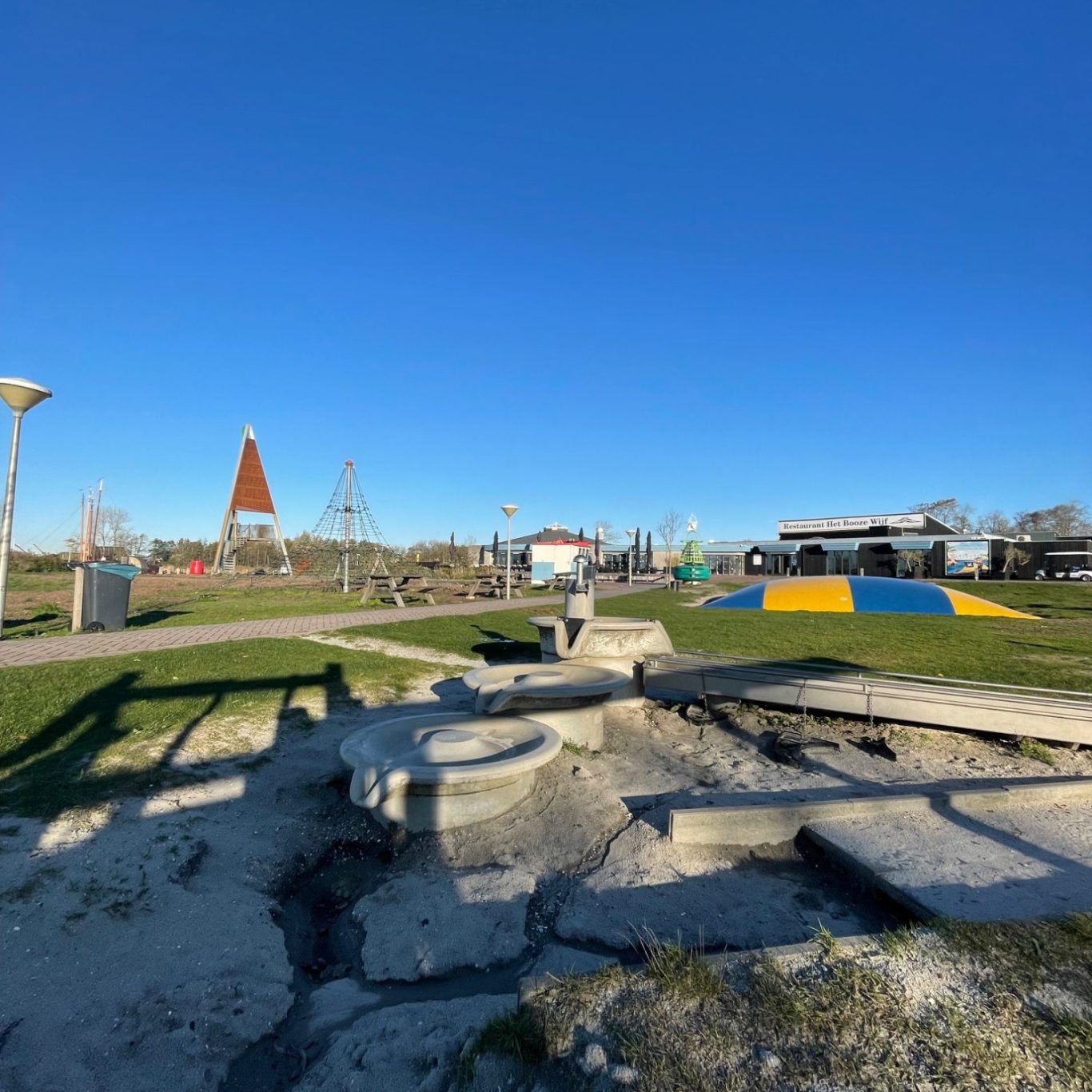 Siblu Lauwersoog