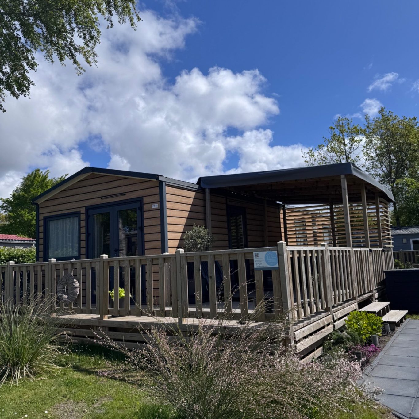 Chalet Pampus 16
